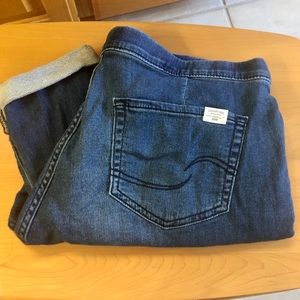 Levi’s Levi Strauss Signature Gold Jogger XL